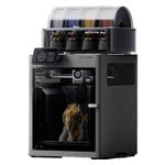 Bambu Lab X2D Combo 3D Printer Product Image
