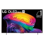 LG 42 4K HDR Smart OLED evo AI C6 TV Product Image