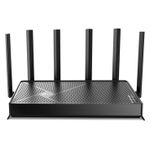 TP-Link Archer BE670 BE12000 Wireless Tri-Band Mul Product Image
