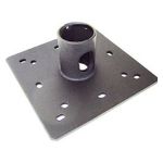 Video Mount Products CP-1PT Ceiling Plate for 15 N Product Image