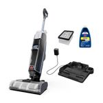 CrossWave Edge Cordless All-in-One Multi-Surface Cleaner Product Image