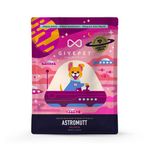 Astromutt Freeze-Dried Dog Treats - 3oz Bag Product Image