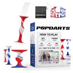 Pro Pack Popdarts Set USA Product Image