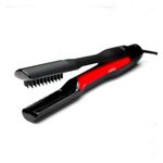 SmoohStay 1" Coconut Oil-Infused Straightener Product Image