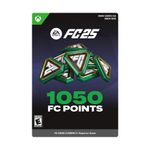 EA SPORTS FC 25 1,050 FC POINTS [Digital] Product Image