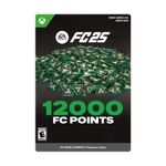 EA SPORTS FC 25 12,000 FC POINTS [Digital] Product Image