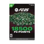 EA SPORTS FC 25 18,500 FC POINTS [Digital] Product Image