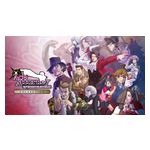 Ace Attorney Investigations Collection - Nintendo Switch – OLED Model, Nintendo Switch, Nintendo Switch Lite [Digital] Product Image