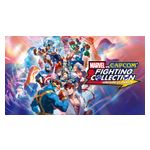 MARVEL vs CAPCOM Fighting Collection: Arcade Classics - Nintendo Switch – OLED Model, Nintendo Switch, Nintendo Switch Lite [Digital] Product Image