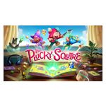 The Plucky Squire - Nintendo Switch – OLED Model, Nintendo Switch, Nintendo Switch Lite [Digital] Product Image