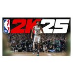 NBA 2K25 - Nintendo Switch – OLED Model, Nintendo Switch, Nintendo Switch Lite [Digital] Product Image