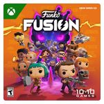 Funko Fusion Standard Edition - Xbox Series X, Xbox Series S [Digital] Product Image