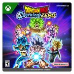 DRAGON BALL: Sparking! ZERO Standard Edition - Xbox Series X, Xbox Series S [Digital] Product Image