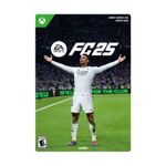 EA SPORTS FC 25 Standard Edition - Xbox Series X, Xbox Series S, Xbox One [Digital] Product Image