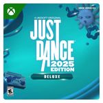 Just Dance 2025 Deluxe Edition - Xbox Series X, Xbox Series S [Digital] Product Image