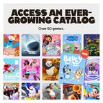Nex - Playground 12-Month Play Pass [Digital] Product Image