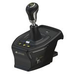 Turtle Beach - VelocityOne Multi-Shift for Windows 10/11 PCs | Xbox Series X|S & Xbox One - Black Product Image