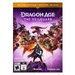 Dragon Age: The Veilguard Deluxe Edition - Windows [Digital] Product Image