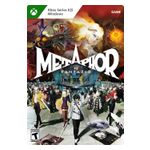 Metaphor: ReFantazio Standard Edition - Xbox Series X, Xbox Series S, Windows [Digital] Product Image