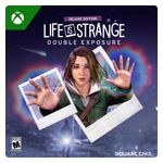 Life is Strange: Double Exposure Deluxe Edition - Xbox Series X, Xbox Series S [Digital] Product Image