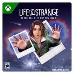 Life is Strange: Double Exposure Standard Edition - Xbox Series X, Xbox Series S [Digital] Product Image