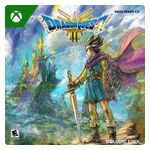 DRAGON QUEST III HD-2D Remake - Xbox Series X, Xbox Series S [Digital] Product Image