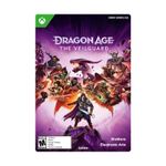 Dragon Age: The Veilguard Standard Edition - Xbox Series X, Xbox Series S [Digital] Product Image