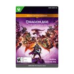 Dragon Age: The Veilguard Deluxe Edition Upgrade - Xbox Series X, Xbox Series S [Digital] Product Image