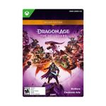 Dragon Age: The Veilguard Deluxe Edition - Xbox Series X, Xbox Series S [Digital] Product Image
