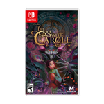 Bye Sweet Carole - Nintendo Switch Product Image