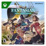FANTASIAN Neo Dimension Standard Edition - Xbox Series X, Xbox Series S [Digital] Product Image