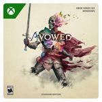 Avowed Standard Edition - Xbox Series X, Xbox Series S, Windows [Digital] Product Image