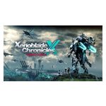 Xenoblade Chronicles X: Definitive Edition - Nintendo Switch – OLED Model, Nintendo Switch, Nintendo Switch Lite [Digital] Product Image