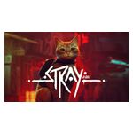 Stray - Nintendo Switch – OLED Model, Nintendo Switch, Nintendo Switch Lite [Digital] Product Image