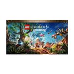 PlayStation PC LEGO Horizon Adventures Digital Deluxe Edition [Digital] Product Image