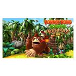 Donkey Kong Country Returns HD - Nintendo Switch – OLED Model, Nintendo Switch, Nintendo Switch Lite [Digital] Product Image