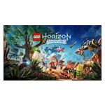 LEGO Horizon Adventures - Nintendo Switch – OLED Model, Nintendo Switch, Nintendo Switch Lite [Digital] Product Image