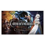 Castlevania Dominus Collection - Nintendo Switch – OLED Model, Nintendo Switch, Nintendo Switch Lite [Digital] Product Image
