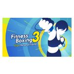 Fitness Boxing 3: Your Personal Trainer - Nintendo Switch – OLED Model, Nintendo Switch [Digital] Product Image