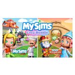MySims: Cozy Bundle - Nintendo Switch – OLED Model, Nintendo Switch, Nintendo Switch Lite [Digital] Product Image