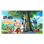 SPY×ANYA: Operation Memories Deluxe Edition - Nintendo Switch – OLED Model, Nintendo Switch, Nintendo Switch Lite [Digital] Product Image