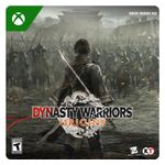 DYNASTY WARRIORS: ORIGINS Standard Edition - Xbox Series X, Xbox Series S [Digital] Product Image