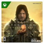 Death Stranding Director's Cut - Xbox Series X, Xbox Series S [Digital] Product Image