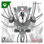 SYNDUALITY Echo of Ada Standard Edition - Xbox Series X, Xbox Series S [Digital] Product Image