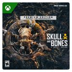Skull and Bones Premium Edition - Xbox Series X, Xbox Series S [Digital] Product Image