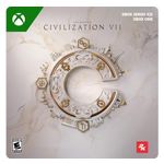 Sid Meier's Civilization VII Standard Edition - Xbox Series X, Xbox Series S, Xbox One [Digital] Product Image
