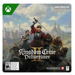 Kingdom Come: Deliverance II Standard Edition - Xbox Series X, Xbox Series S [Digital] Product Image