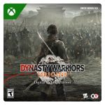 DYNASTY WARRIORS: ORIGINS Deluxe Edition - Xbox Series X, Xbox Series S [Digital] Product Image