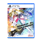 Digimon Story: Time Stranger - PlayStation 5 Product Image