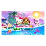 Hello Kitty Island Adventure - Nintendo Switch – OLED Model, Nintendo Switch, Nintendo Switch Lite [Digital] Product Image